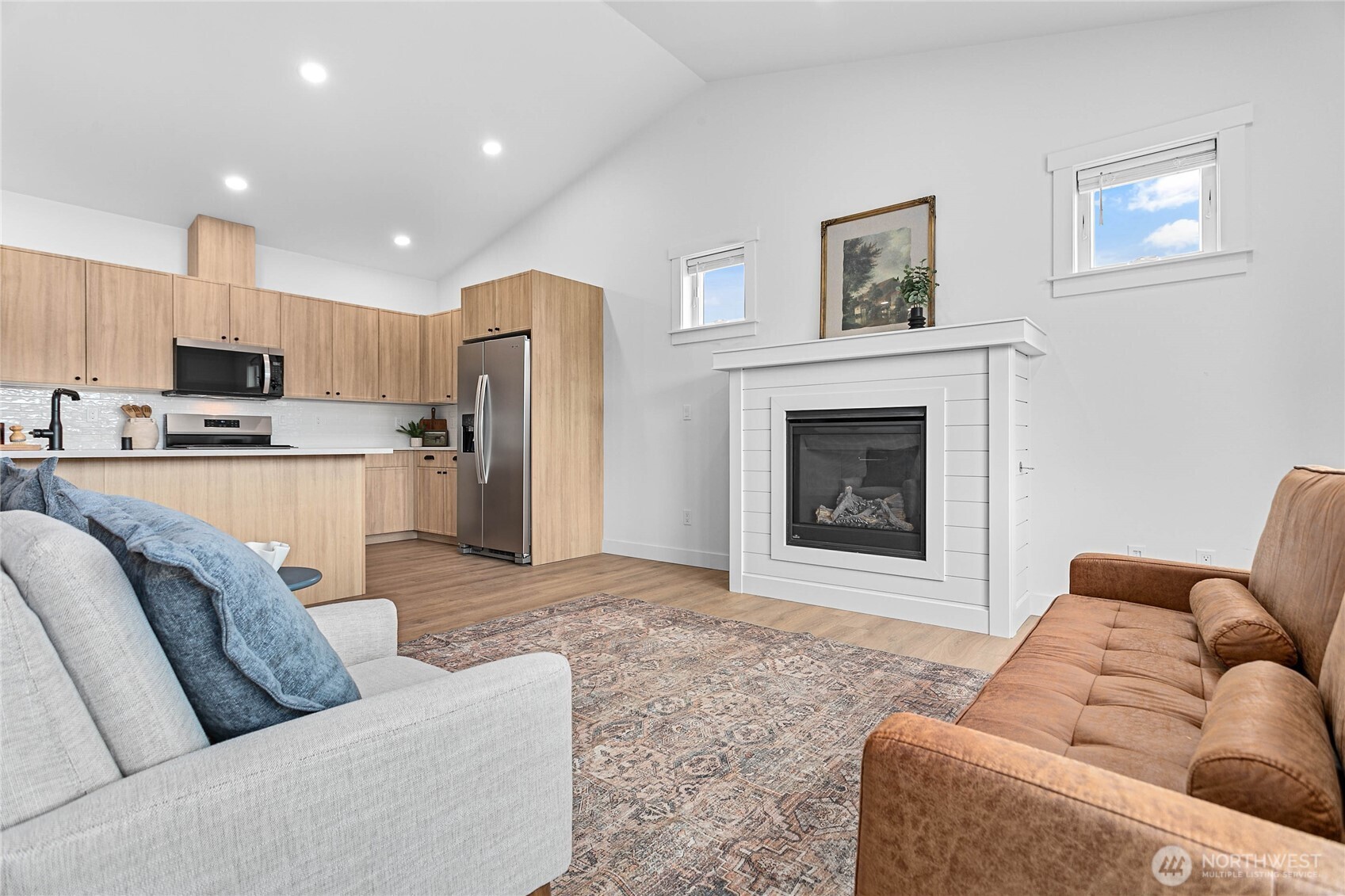 313 W 3rd Street Everson WA 98247
