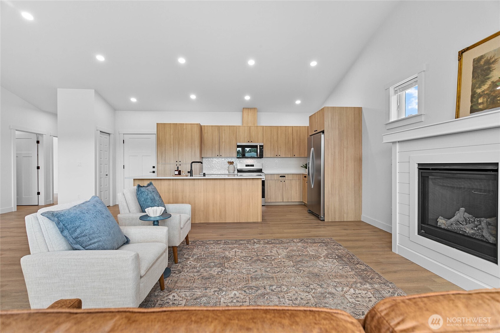 313 W 3rd Street Everson WA 98247