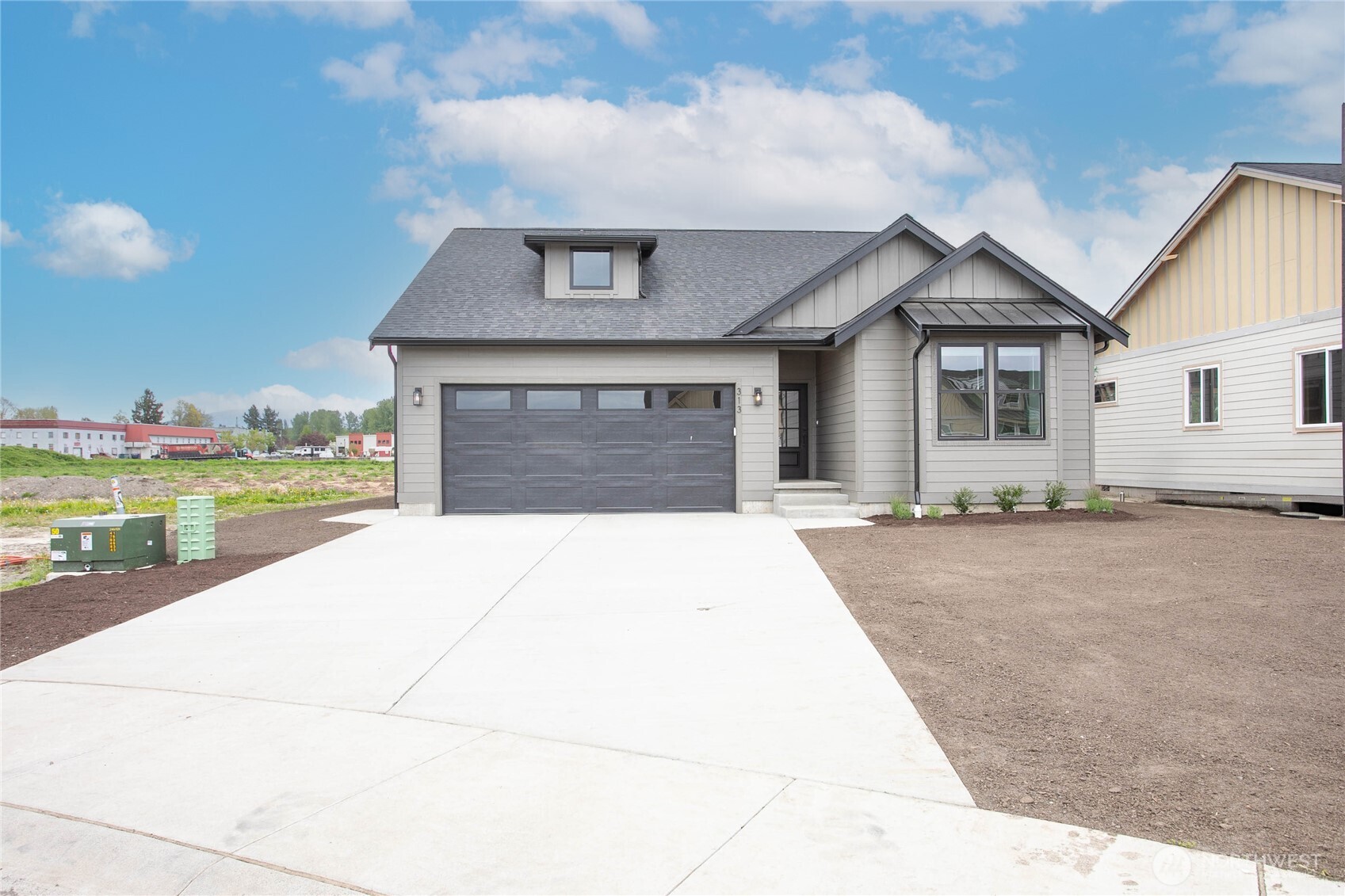 313 W 3rd Street Everson WA 98247