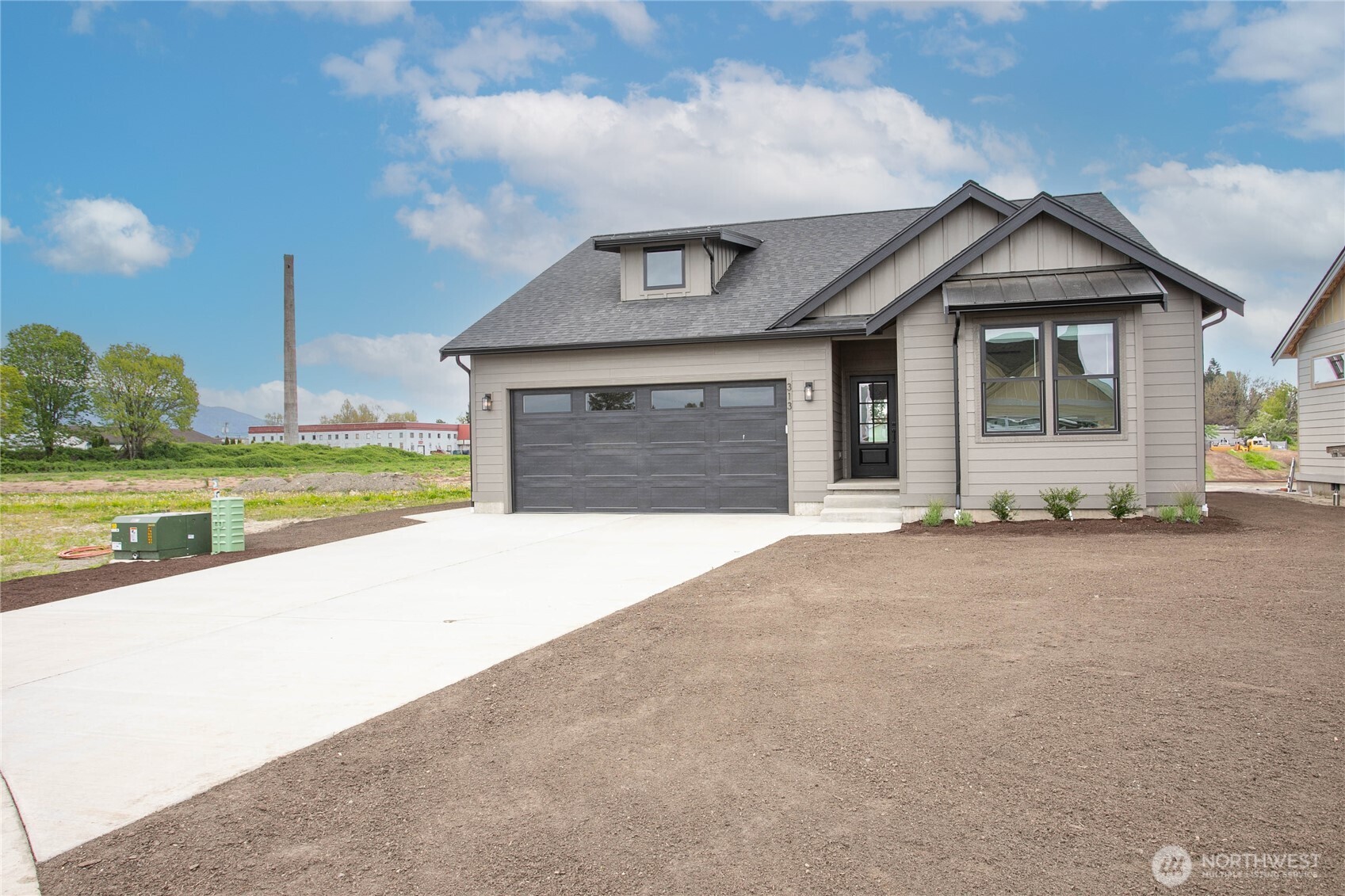 313 W 3rd Street Everson WA 98247