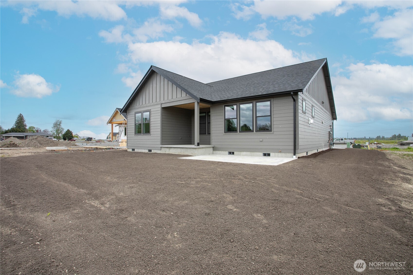 313 W 3rd Street Everson WA 98247