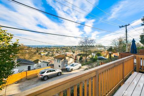 4205 34th Avenue S Seattle WA 98118