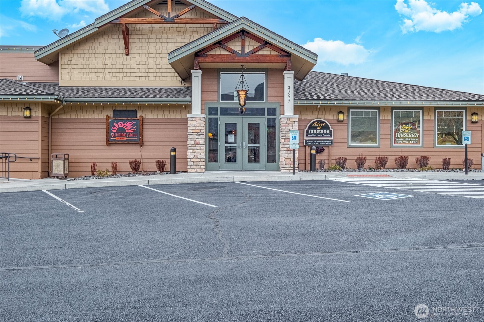 23325 Sunserra Loop NW Quincy WA 98448