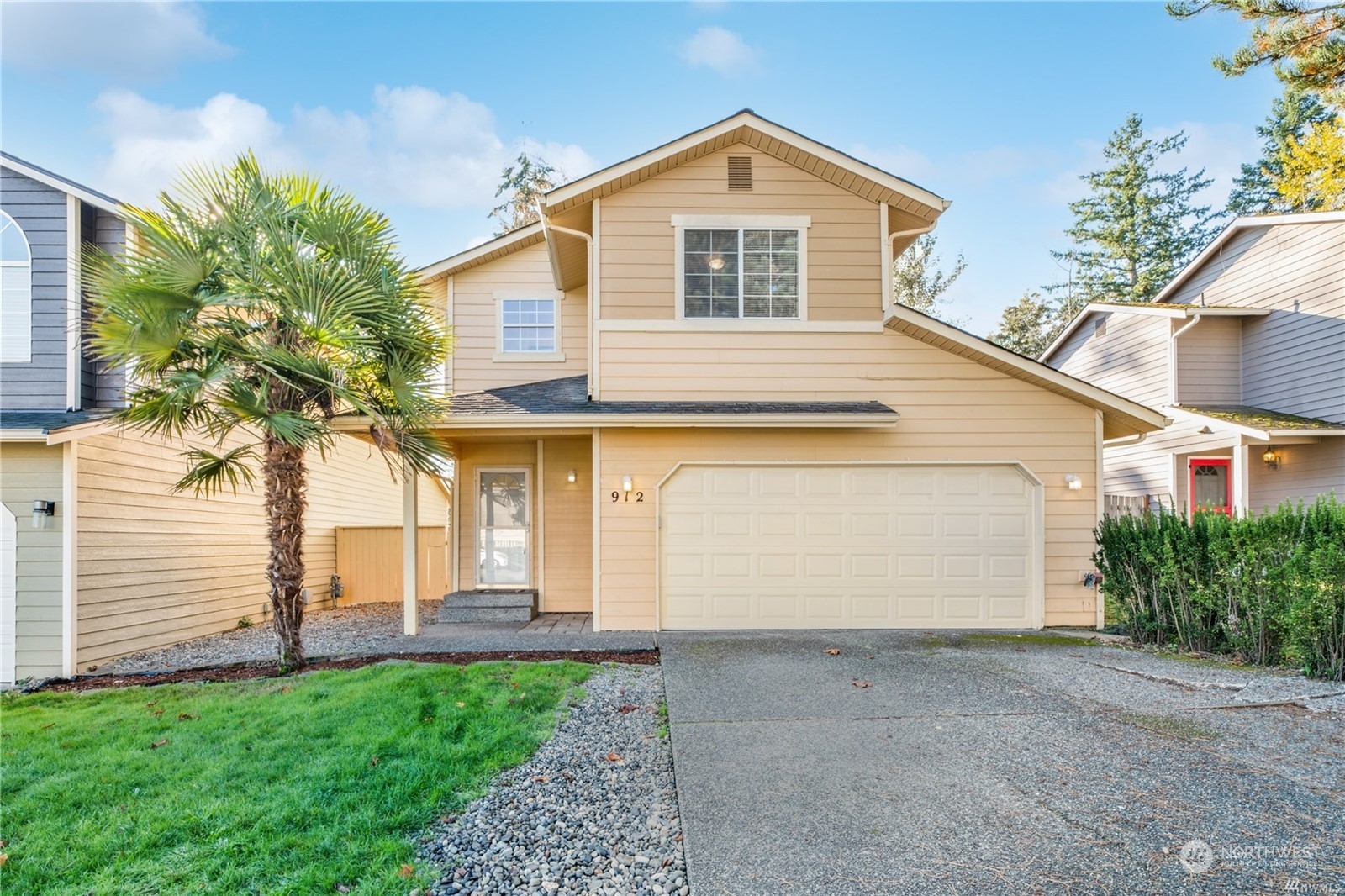 912 137th Street SW Everett WA 98204