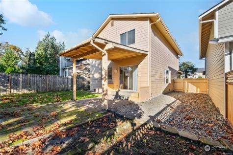 912 137th Street SW Everett WA 98204