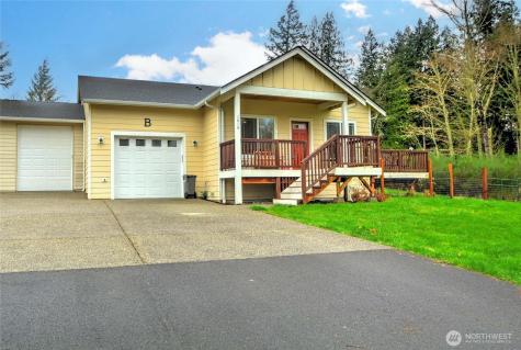1016 288th Street NW Arlington WA 98223