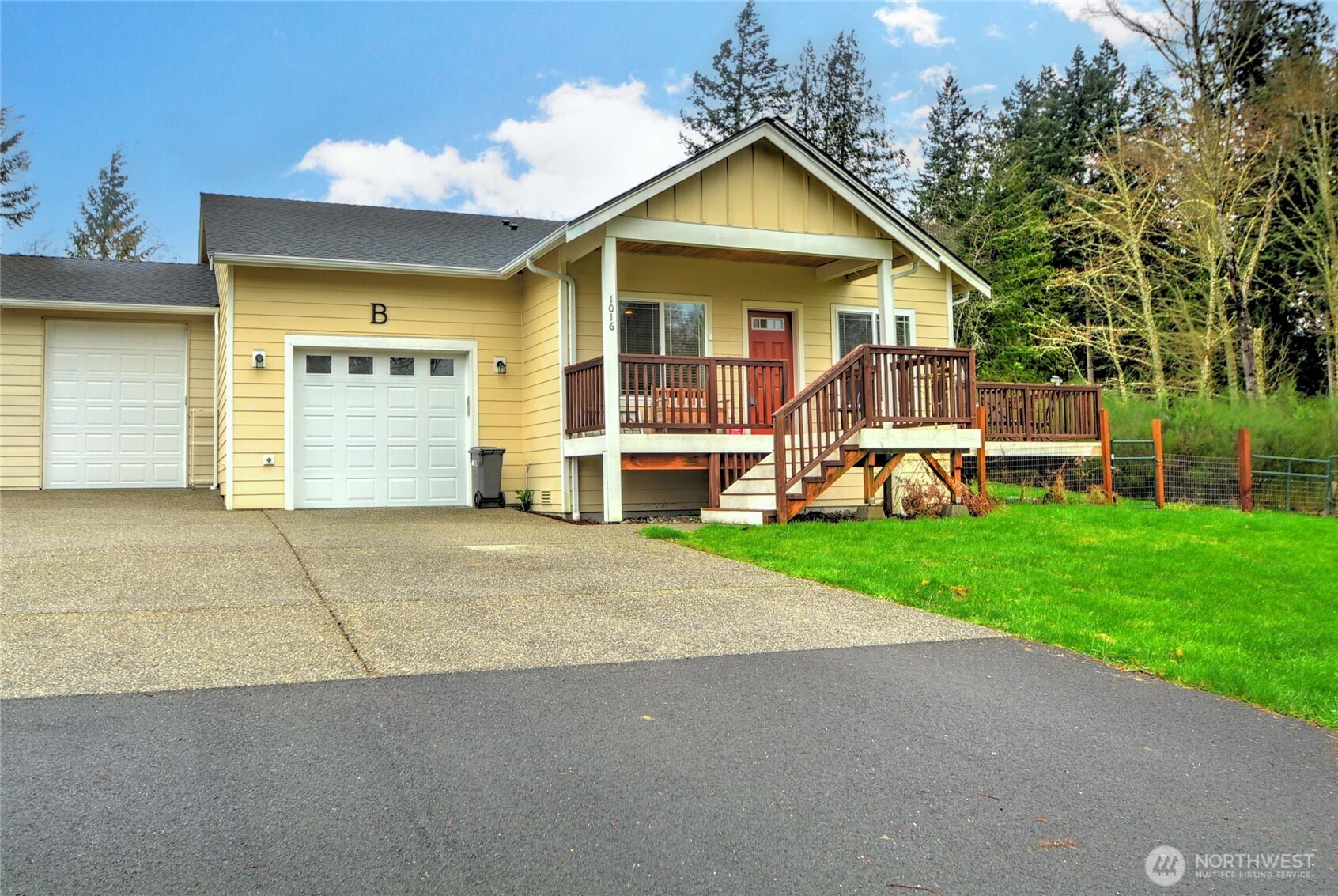 1016 288th Street NW Arlington WA 98223