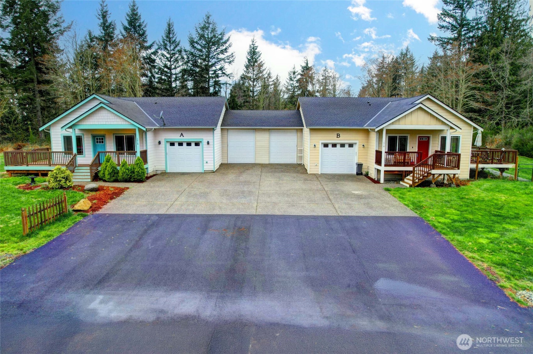 1016 288th Street NW Arlington WA 98223