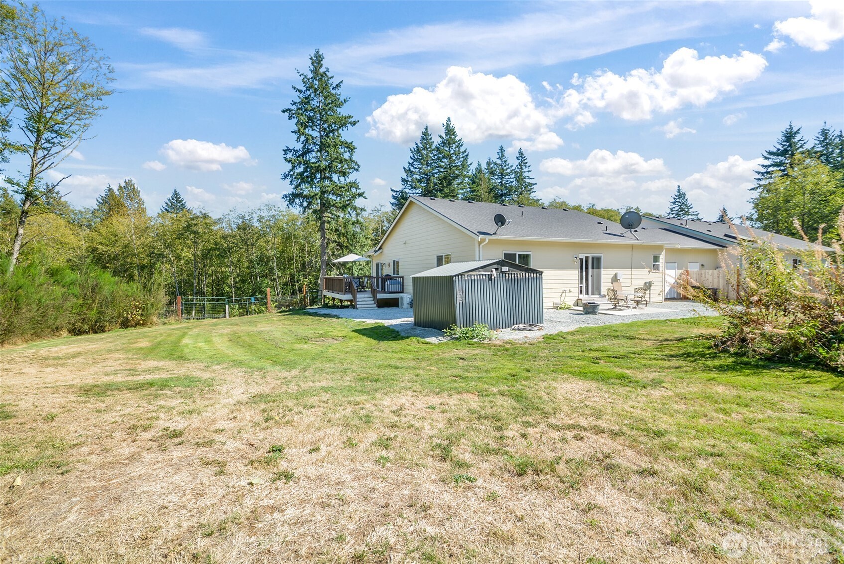 1016 288th Street NW Arlington WA 98223