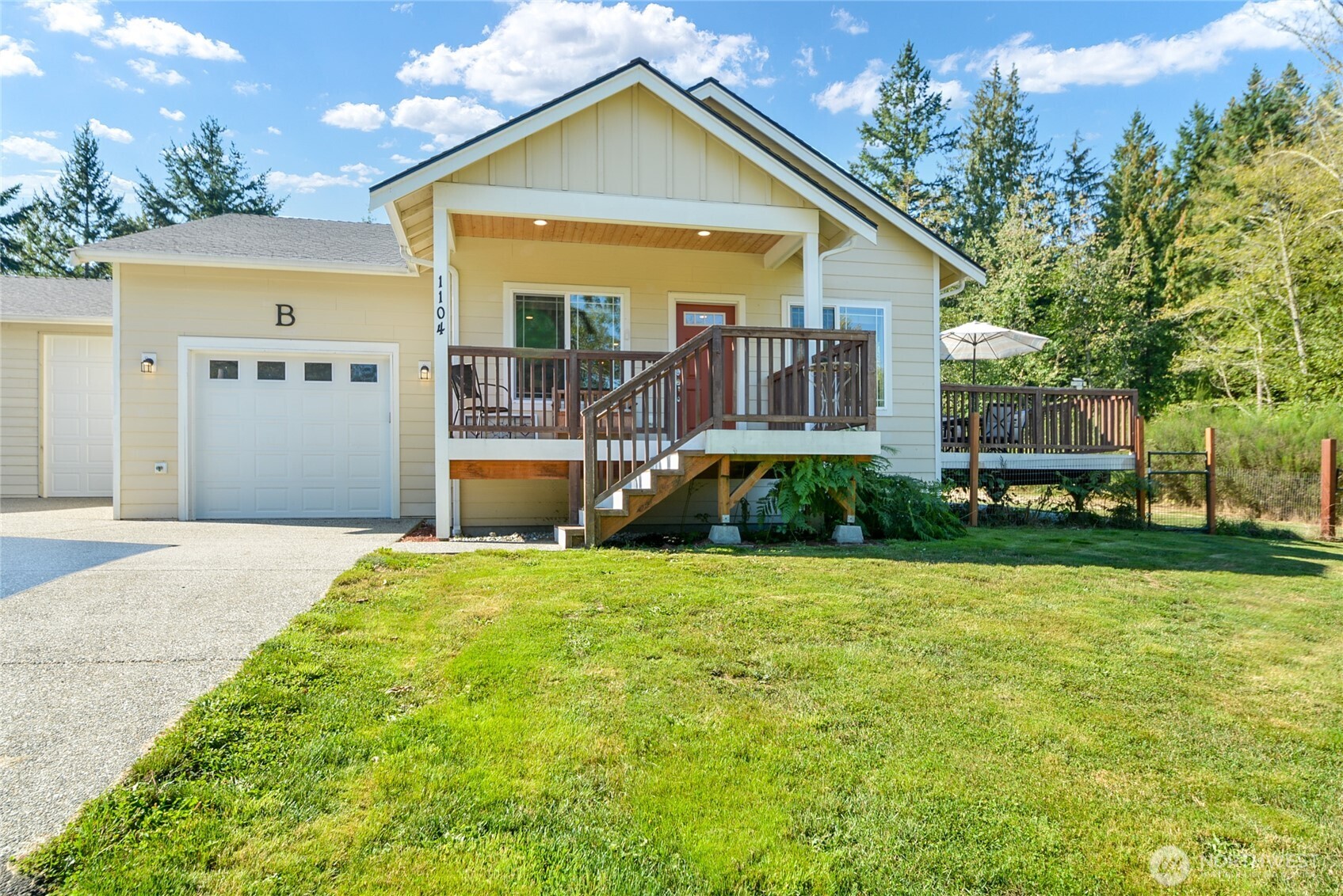 1016 288th Street NW Arlington WA 98223