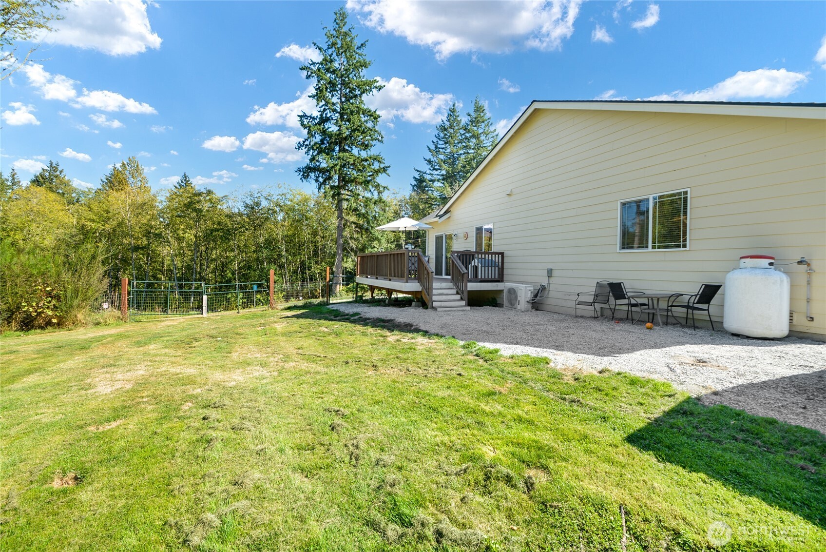 1016 288th Street NW Arlington WA 98223