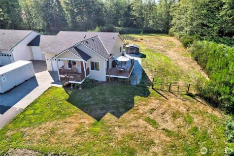 1016 288th Street NW Arlington WA 98223