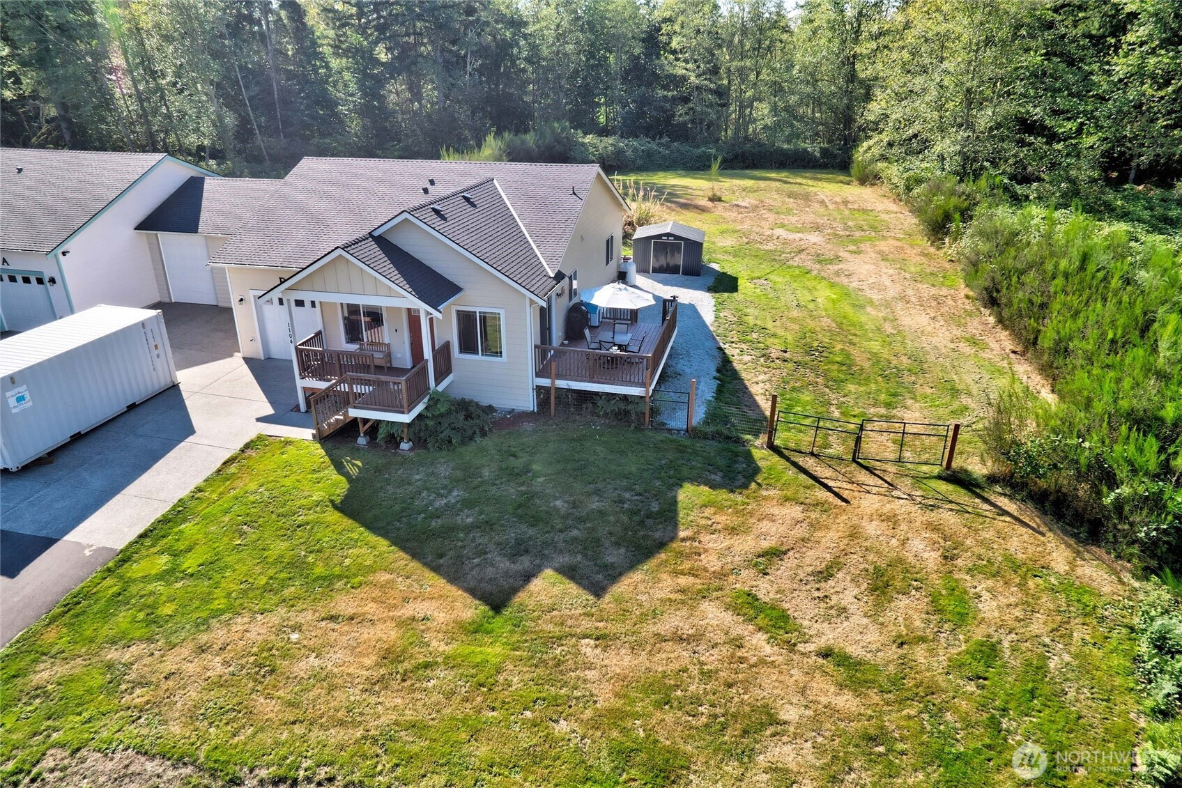 1016 288th Street NW Arlington WA 98223