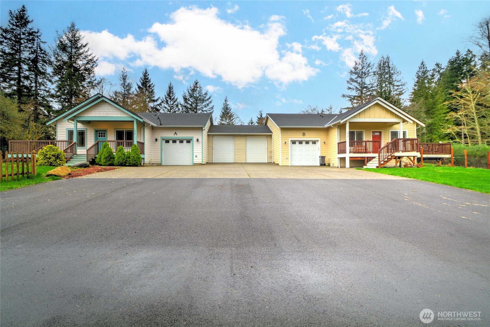 1016 288th Street NW Arlington WA 98223