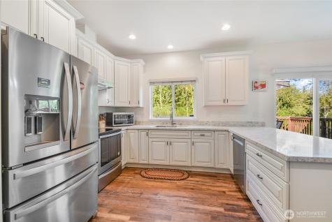 1016 288th Street NW Arlington WA 98223