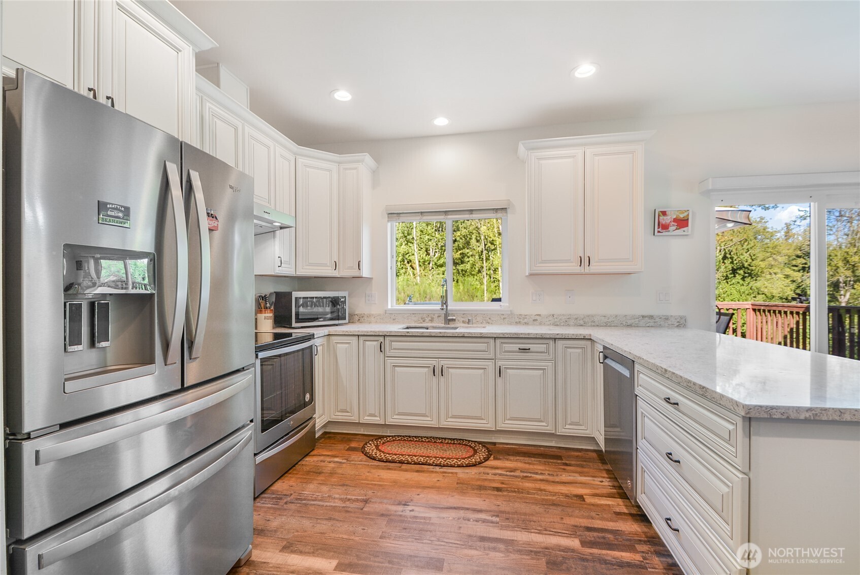 1016 288th Street NW Arlington WA 98223