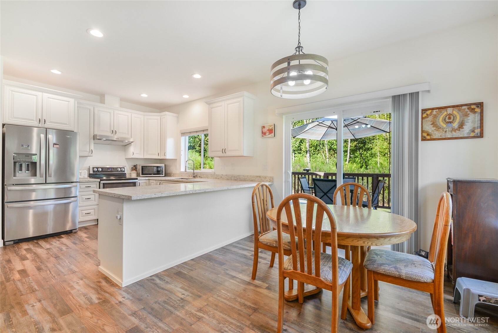 1016 288th Street NW Arlington WA 98223