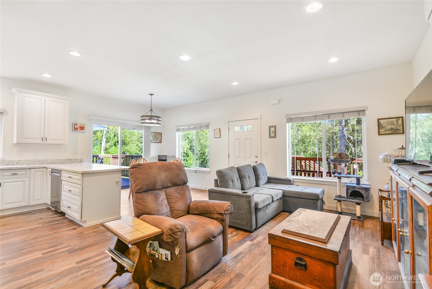 1016 288th Street NW Arlington WA 98223