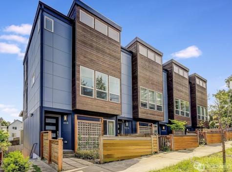911 N 104th Street Seattle WA 98133