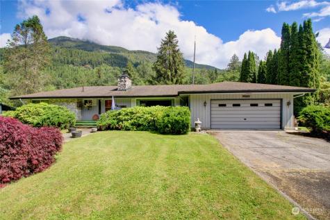 60962 State Route 20 Marblemount WA 98267