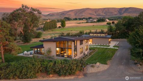 197 Skyview Drive Ellensburg WA 98926