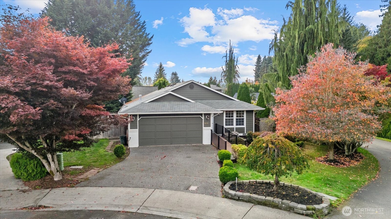 6210 72nd Street NE Marysville WA 98270