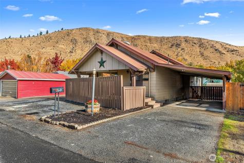 120 S Douglas Street Cashmere WA 98815