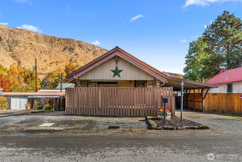 120 S Douglas Street Cashmere WA 98815