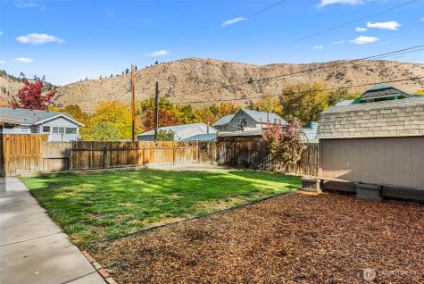 120 S Douglas Street Cashmere WA 98815