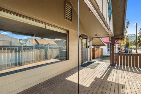 120 S Douglas Street Cashmere WA 98815