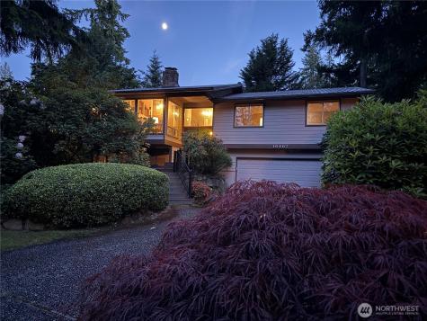 16407 23rd Bellevue WA 98008