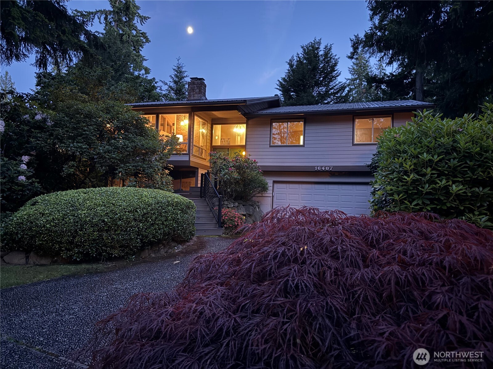 16407 SE 23rd Street Bellevue WA 98008