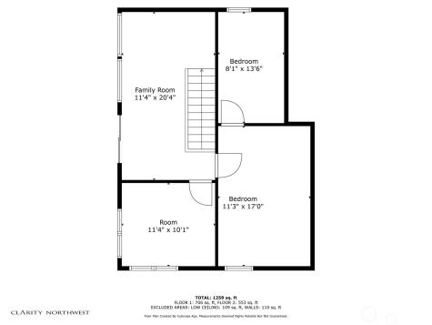 27523 SW Sandy Shores Drive Vashon WA 98070