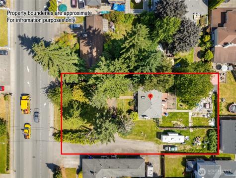 10825 4th Avenue W Everett WA 98204