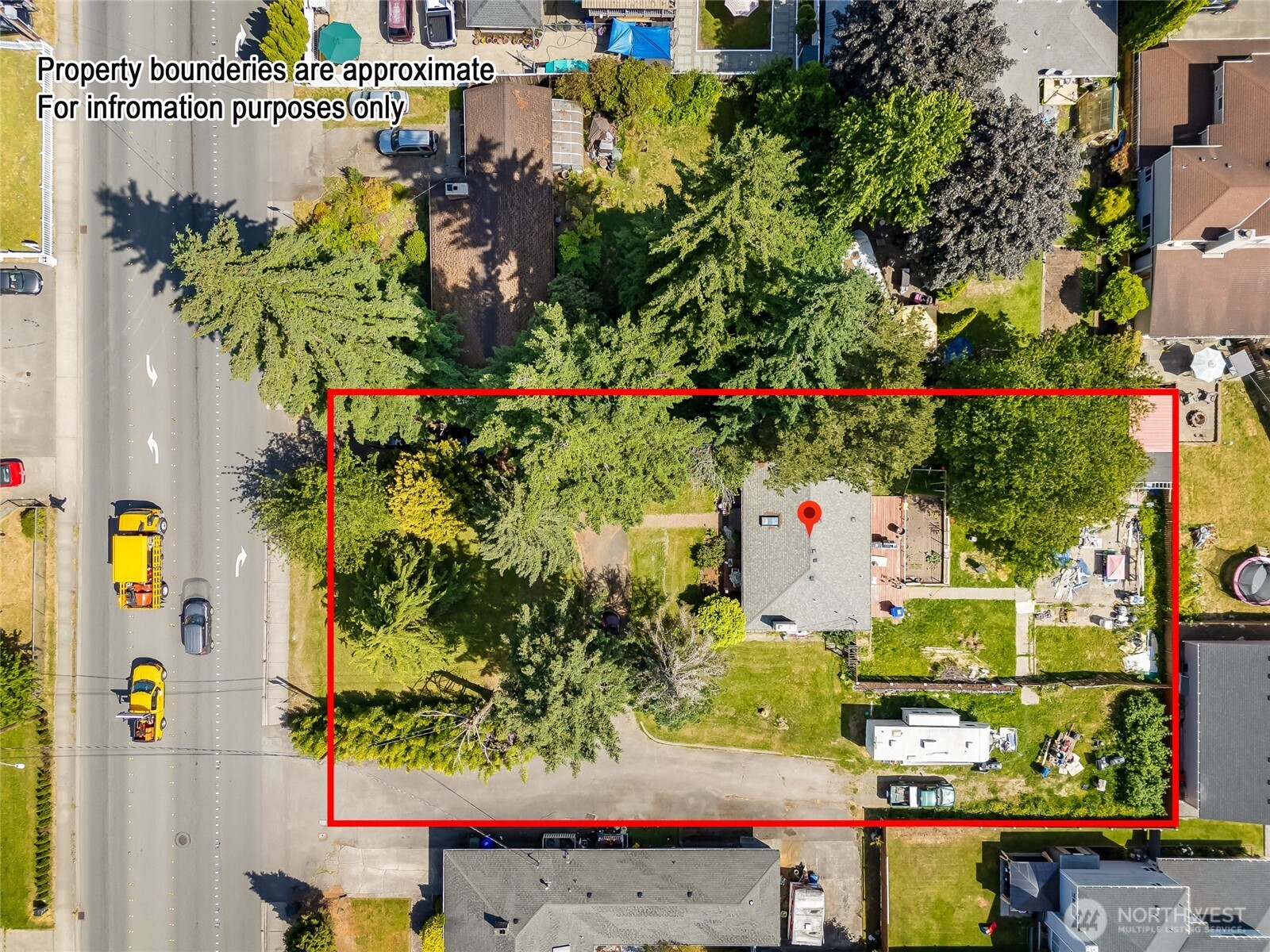 10825 4th Avenue W Everett WA 98204