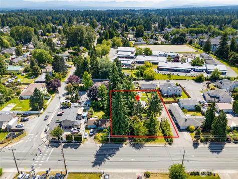 10825 4th Avenue W Everett WA 98204