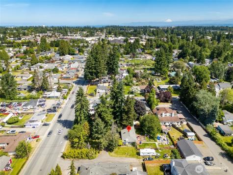 10825 4th Avenue W Everett WA 98204