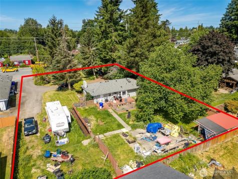 10825 4th Avenue W Everett WA 98204