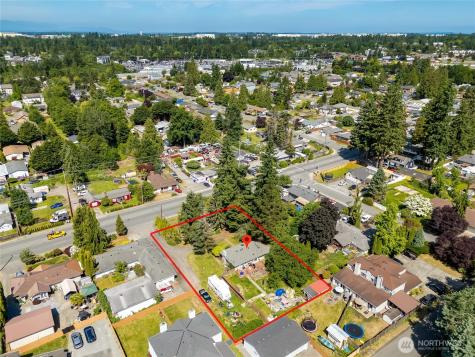 10825 4th Avenue W Everett WA 98204