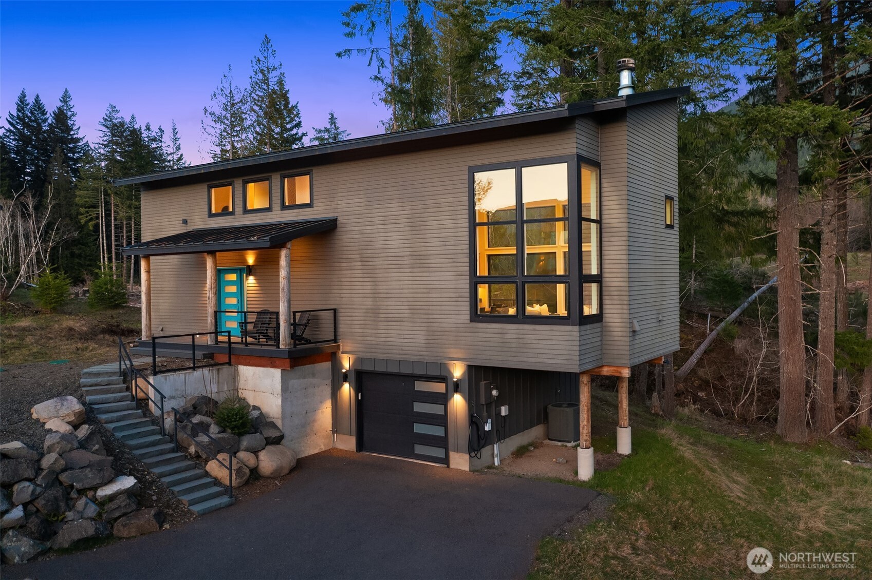 118 Burl Lane Packwood WA 98361