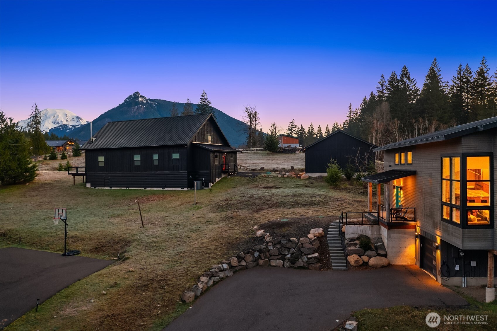 118 Burl Lane Packwood WA 98361