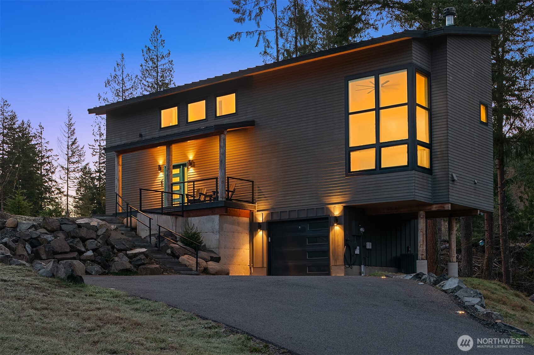 118 Burl Lane Packwood WA 98361