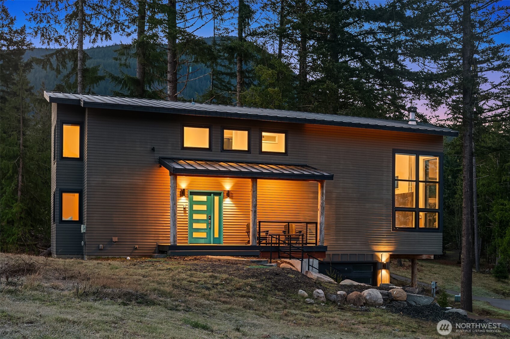 118 Burl Lane Packwood WA 98361
