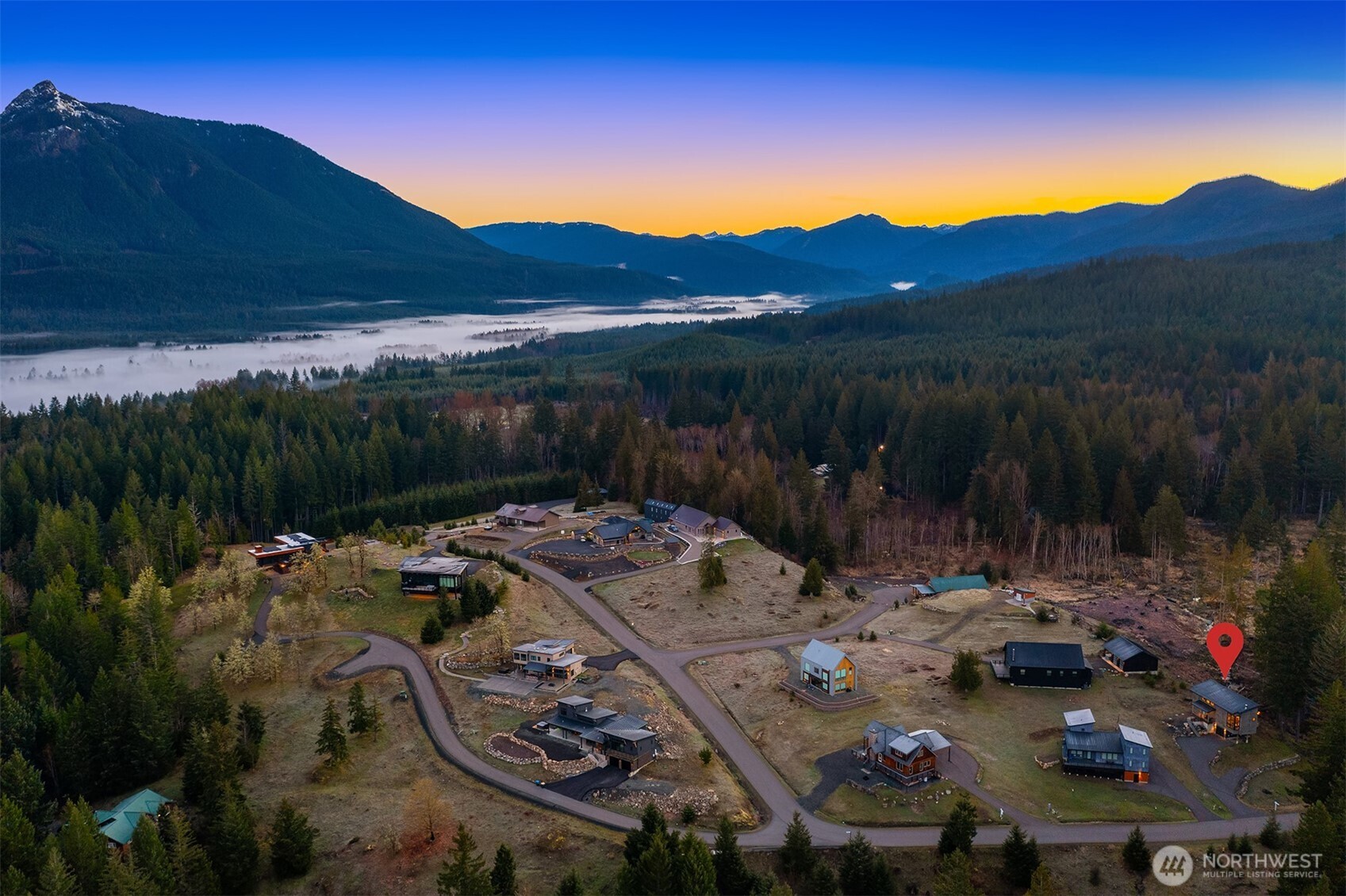 118 Burl Lane Packwood WA 98361