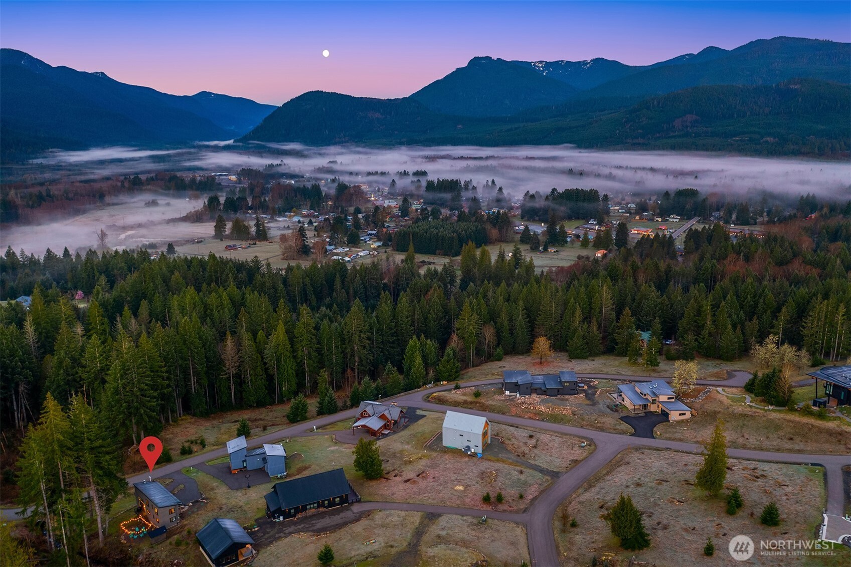 118 Burl Lane Packwood WA 98361