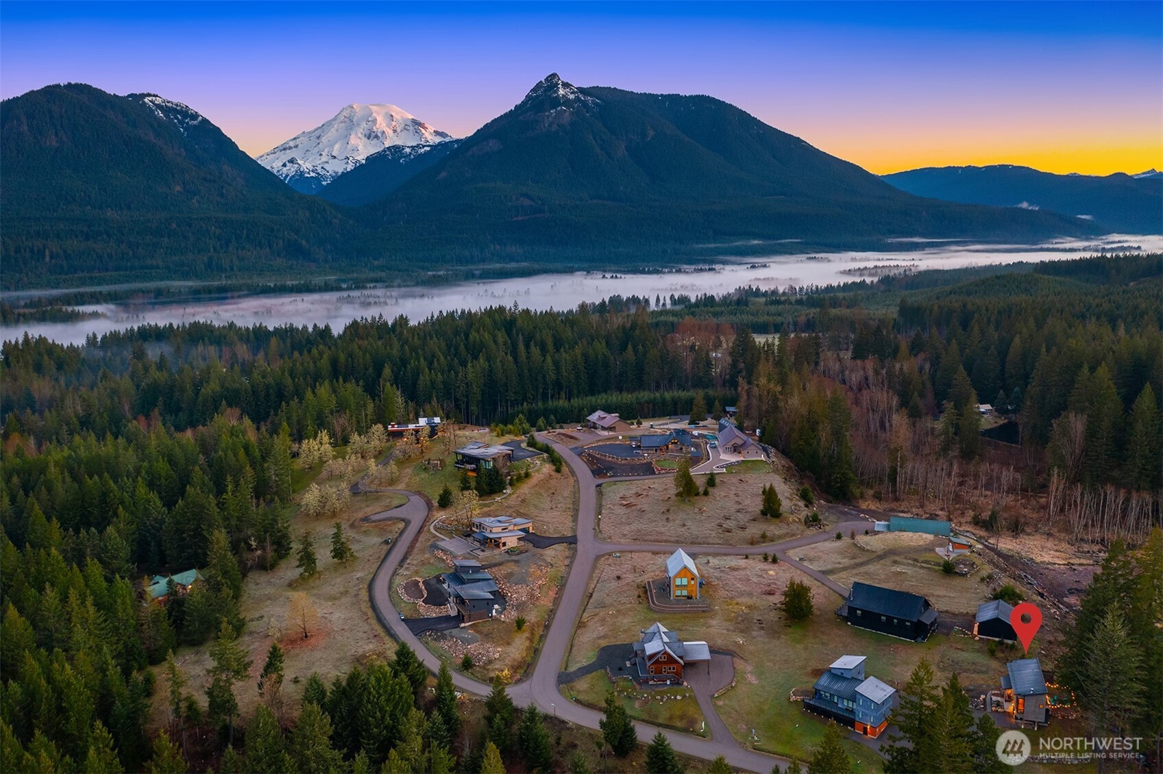 118 Burl Lane Packwood WA 98361