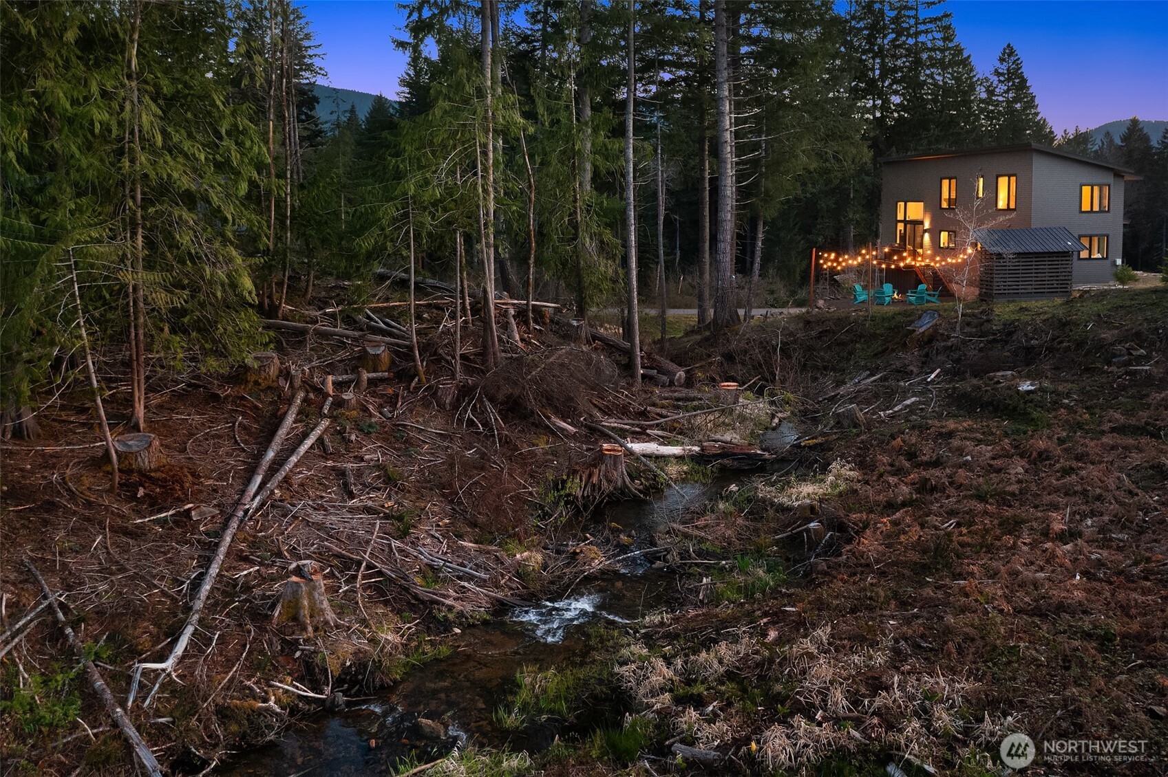 118 Burl Lane Packwood WA 98361