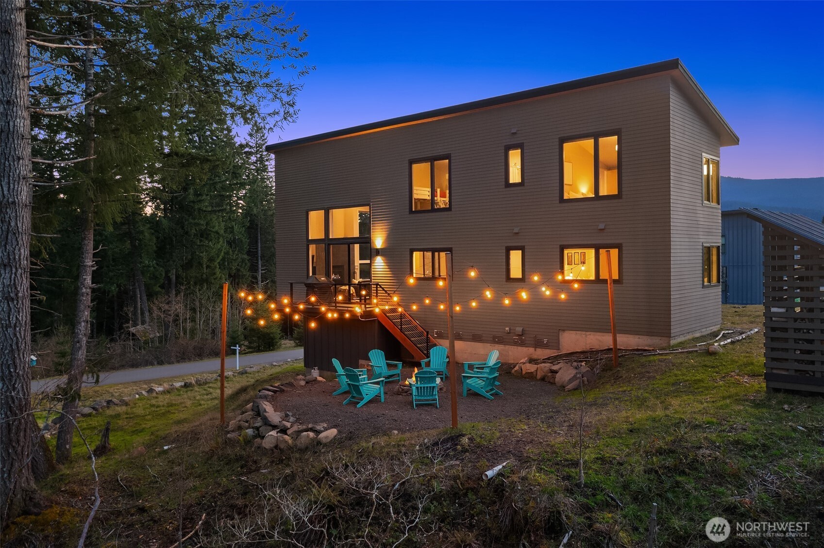 118 Burl Lane Packwood WA 98361