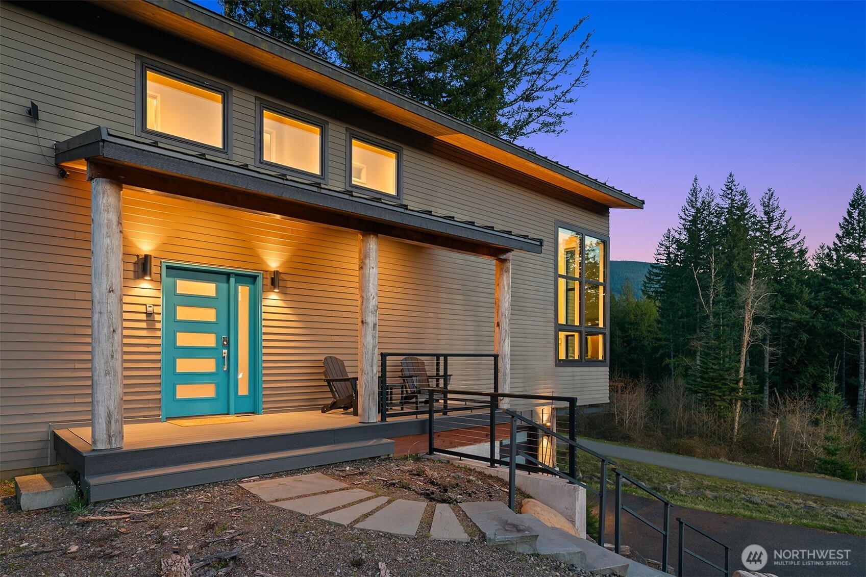 118 Burl Lane Packwood WA 98361
