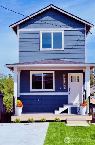 2523 58th Avenue NE Tacoma WA 98422